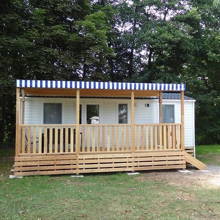Knaus Campingpark ฮึนเฟลด์ ภายนอก รูปภาพ