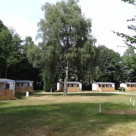 Knaus Campingpark ฮึนเฟลด์ ภายนอก รูปภาพ