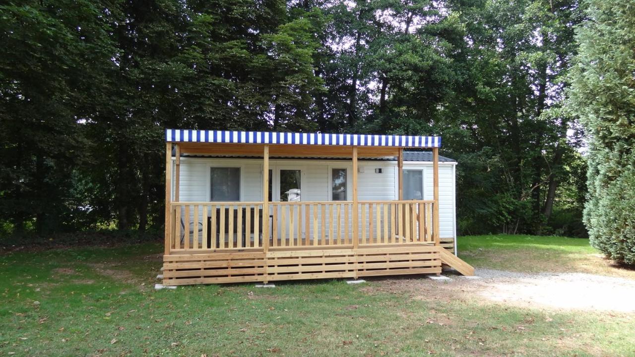 Knaus Campingpark ฮึนเฟลด์ ภายนอก รูปภาพ